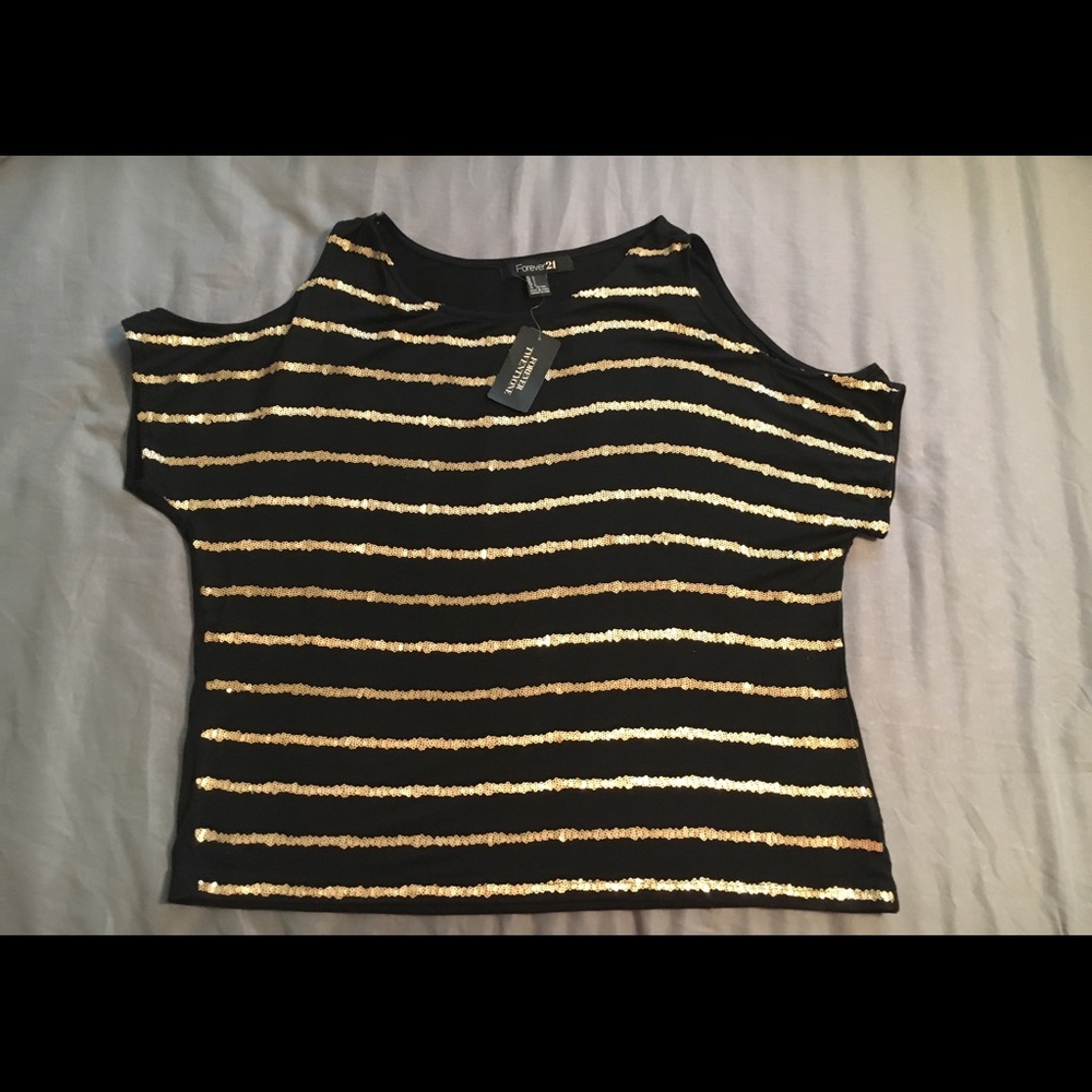 Forever21 Blouse